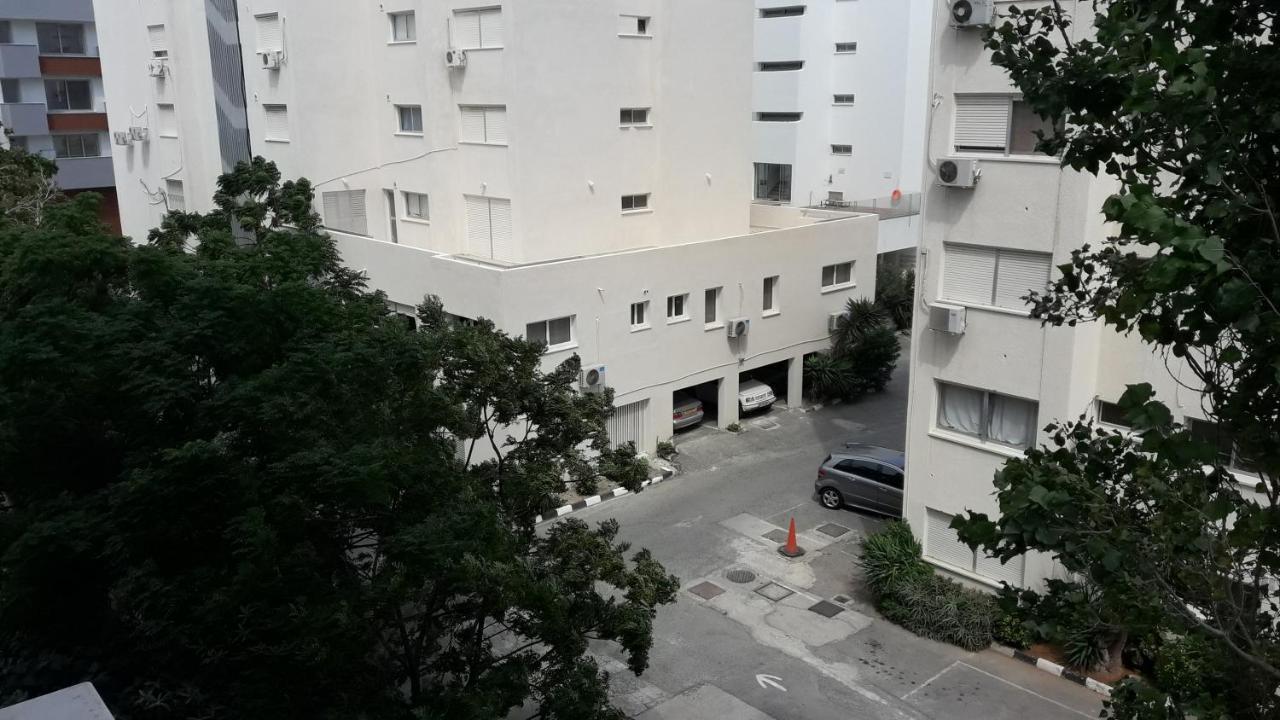 Lca4 Flat For You Apartment Larnaca Exteriér fotografie