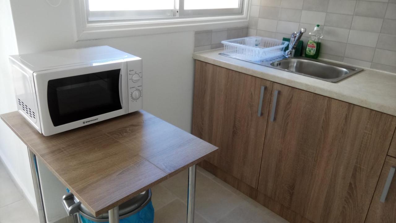 Lca4 Flat For You Apartment Larnaca Exteriér fotografie