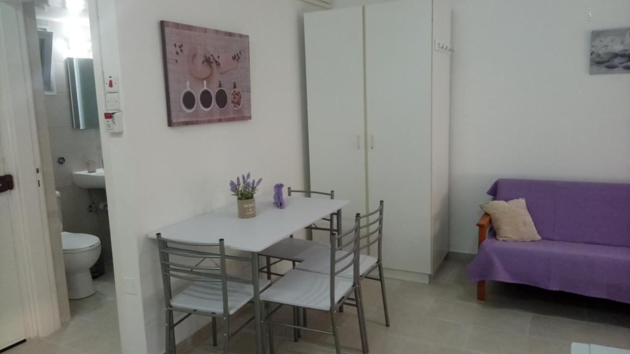 Lca4 Flat For You Apartment Larnaca Exteriér fotografie