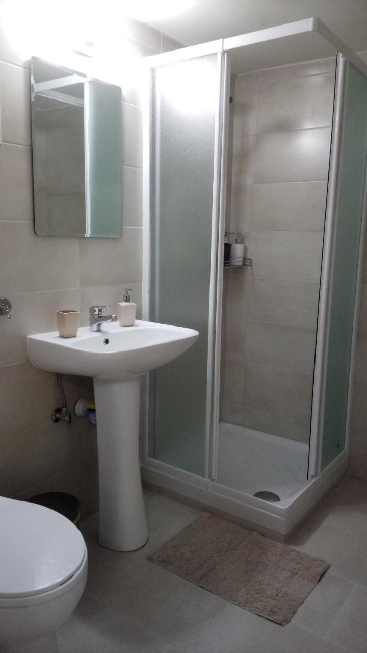 Lca4 Flat For You Apartment Larnaca Exteriér fotografie