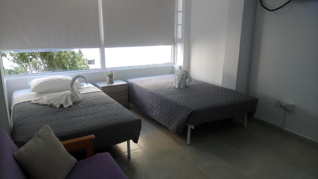 Lca4 Flat For You Apartment Larnaca Exteriér fotografie