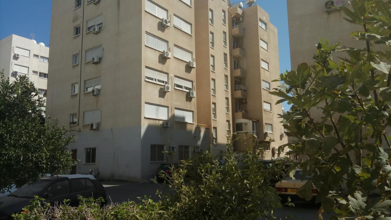Lca4 Flat For You Apartment Larnaca Exteriér fotografie
